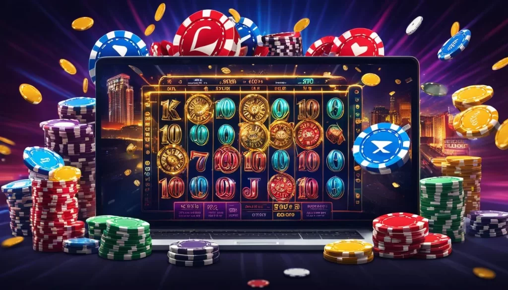 Minh họa quy trình đăng ký win5501 nhà cái