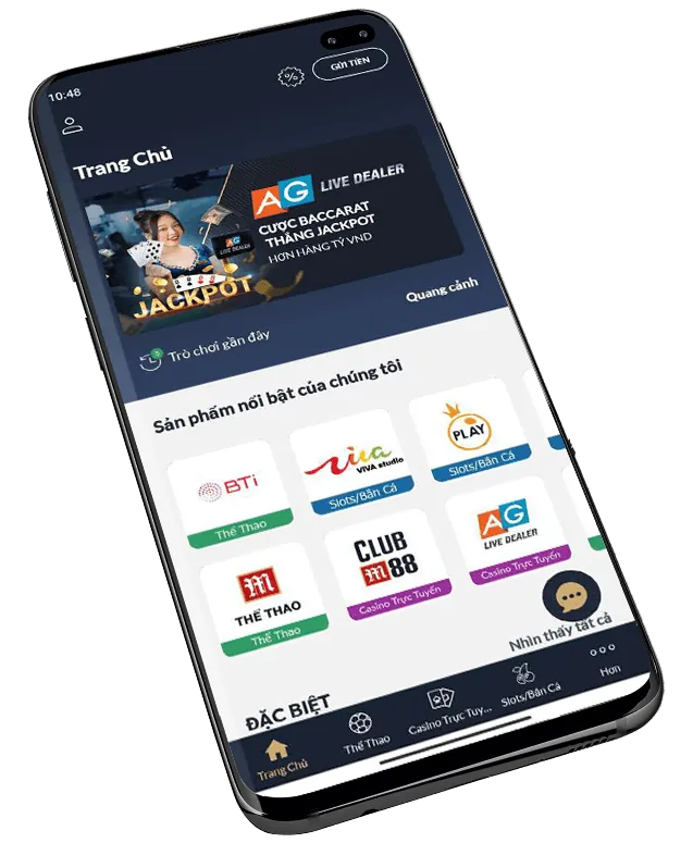 Đa Dạng Trò Chơi win5501 nhà cái