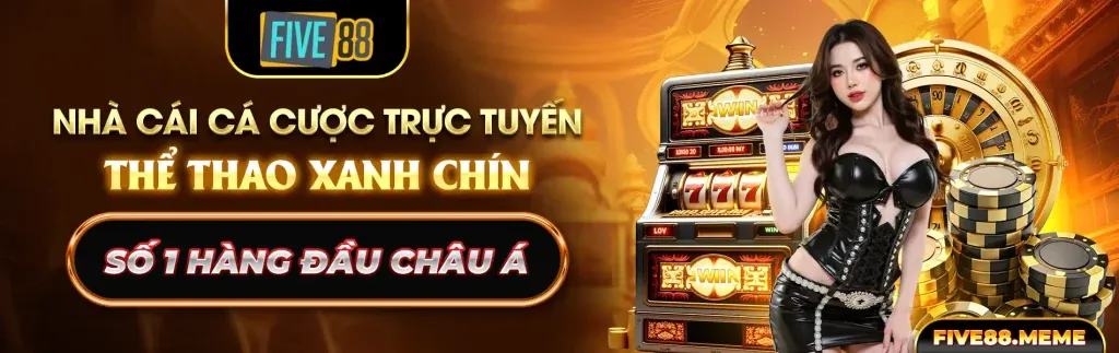 Hình ảnh tổng quan về win5501 nhà cái