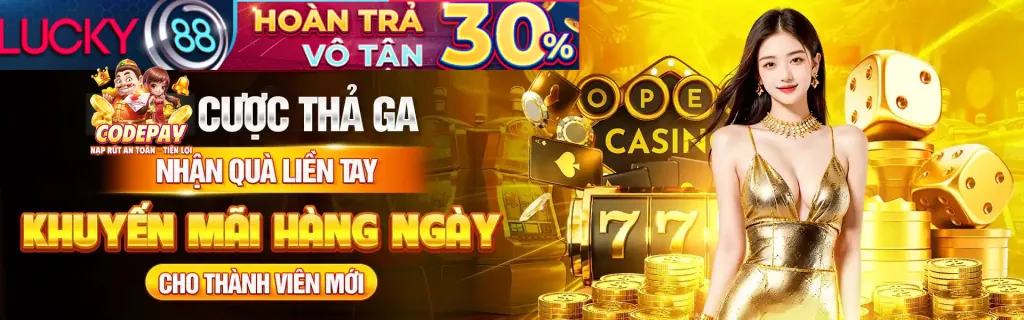 Đa dạng kèo cược và tỷ lệ hấp dẫn