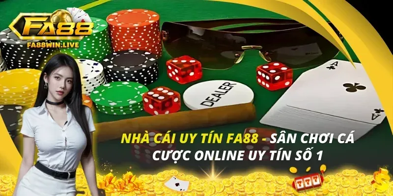 Casino trực tuyến win5501 nhà cái